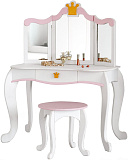 Туалетный столик для девочек DreamToys Принцесса Аврора