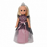 Кукла Весна Алла Холидей 2, 35 см, пластмассовая