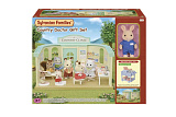 Игровой набор Sylvanian Families Поликлиника