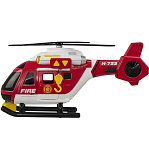 Спасательный вертолет HTI Roadsterz, свет, звук, в ассортименте