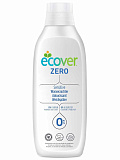 Смягчитель Ecover Zero для стирки, экологический, 1000 мл