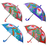 Зонт детский Играем вместе Фламинго, 50 см