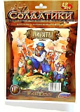 Набор солдатиков Технолог Битвы Fantasy. Пираты