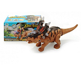 Интерактивная игрушка Mystical Dinosaur Динозавр