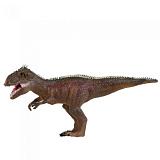 Игрушка-пластизоль Играем Вместе Динозавр Тиранозавр, 28х14.5х11 см