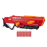 Игрушка Hasbro Nerf бластер Мега Фандерхок