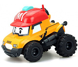 Трюковая машина Robocar Poli Марк, р/у