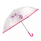 Зонт детский Mary Poppins Волшебный единорог, 46 см