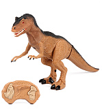 Динозавр Dinosaur Planet Гигантозавр, р/у