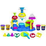 Игровой набор Play-Doh Фабрика пирожных