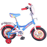 Велосипед детский Фиксики 12", GW-тип