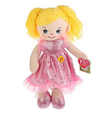 Мягкая игрушка Мульти-Пульти Кукла Барто А., 40 см