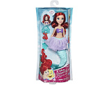 Кукла Hasbro Disney Princess Ариель, для игры с водой