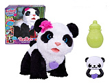 Интерактивная игрушка Hasbro FurReal Friends Малыш Панда