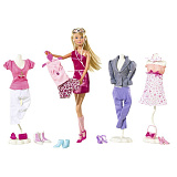 Кукла Simba Штеффи Модный гардероб, 29 см