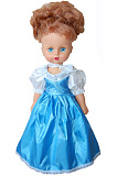 Кукла Фабрика игрушек Наташа №4, 45 см