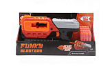 Бластер Funky Toys K-067