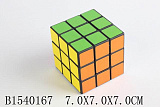 Головоломка Кубик Рубика, 7 см