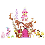 Коллекционный игровой набор My Little Pony Сахарный дворец