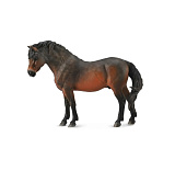 Фигурка Collecta Лошадь. Дартмурский Пони, L