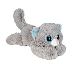 Мягкая игрушка Fancy Кот глазастик, 32 см Мягкая игрушка Fancy Кот глазастик, 32 см