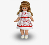 Кукла Фабрика Весна Вероника 15, 50 см, мягконабивная