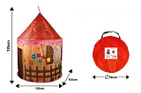 Детская палатка Shantou Домик Эльфа, в сумке