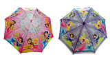 Зонт детский Принцессы Диснея, в ассортименте