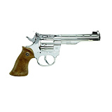Пистолет Schrodel Kadett Silber, 19 см