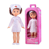 Кукла Пластмастер Медсестра, 47 см