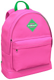 Рюкзак школьный ErichKrause EasyLine Light Pink