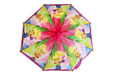 Зонт детский Happy Girl, с рисунком