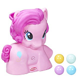 Развивающая игрушка Hasbro Пинки Пай с мячиками