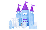 Дом Замок, для мини-кукол