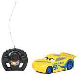 Автомобиль ToyMaker Disney/Pixar Крус Рамирес, р/у, 22 см