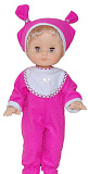 Кукла Фабрика игрушек Ляля №3, 40 см