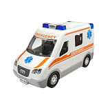 Сборная модель Revell Машина скорой помощи