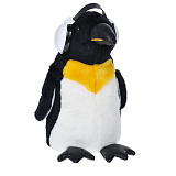 Интерактивная игрушка 1Toy Танцующий пингвин