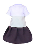 Одежда для куклы Фабрика Весна Алиса. Повседневная мода, 53-56 см