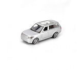 Модель машины Технопарк Land Rover Range Rover, 7,5см, в ассортименте