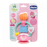 Игрушка для стульчика Chicco Золушка