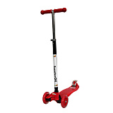 Самокат Babyhit ScooterOK Plus, красный