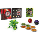 Стартовый набор Bakugan, Драгоноид Ультра, Сезон 2