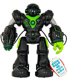 Робот Robocop President, на инфракрасном управлении