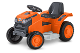 Электрогазогонокосилка Kid Trax Mow & Go Lawn Mower