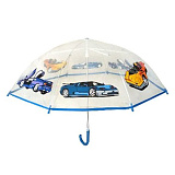 Зонт детский Mary Poppins Автомобиль, 46 см
