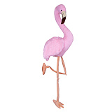 Мягкая игрушка Fancy Гламурная игрушка Фламинго, 77 см