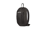 Рюкзак Staff Air, универсальный, черный, 40х23х16 см