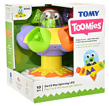 Сортер Tomy Космический