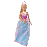 Кукла Simba Штеффи - Магическая принцесса